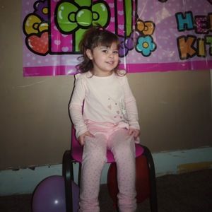 Meet your Posher, Brooke